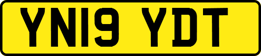 YN19YDT