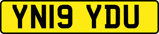 YN19YDU