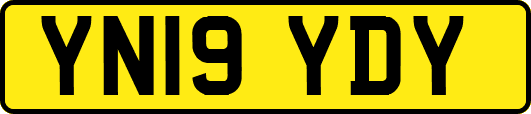 YN19YDY