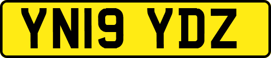 YN19YDZ