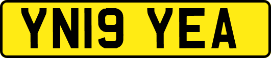 YN19YEA