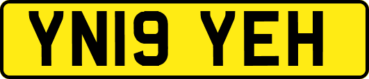 YN19YEH