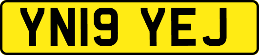 YN19YEJ