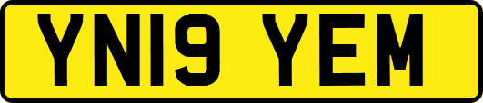 YN19YEM