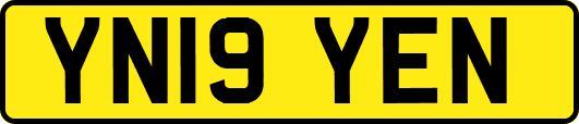 YN19YEN