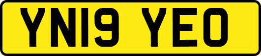 YN19YEO