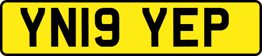 YN19YEP
