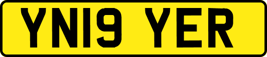YN19YER