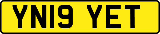 YN19YET