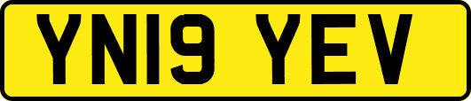 YN19YEV