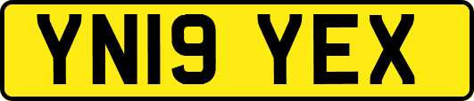 YN19YEX