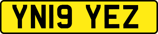 YN19YEZ