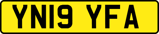 YN19YFA