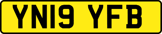 YN19YFB