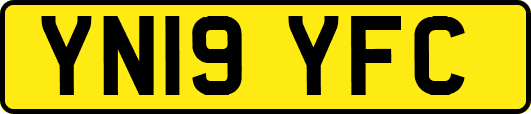 YN19YFC