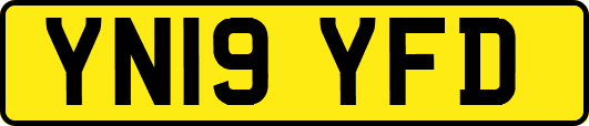 YN19YFD