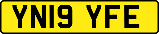 YN19YFE