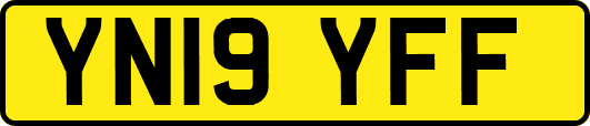 YN19YFF