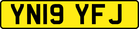 YN19YFJ