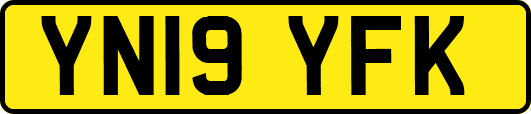 YN19YFK