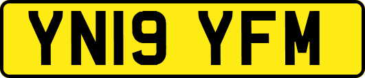 YN19YFM