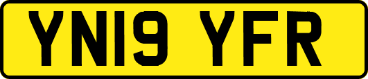 YN19YFR