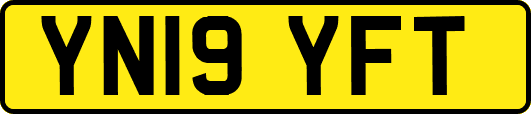 YN19YFT