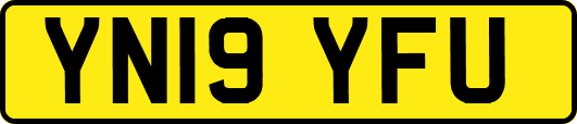 YN19YFU