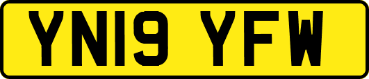 YN19YFW