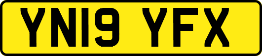 YN19YFX