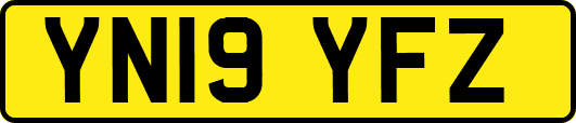 YN19YFZ
