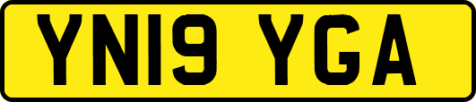 YN19YGA