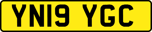 YN19YGC