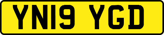 YN19YGD