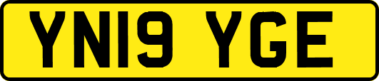 YN19YGE