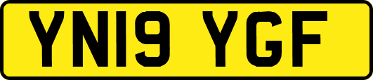 YN19YGF