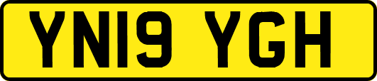 YN19YGH