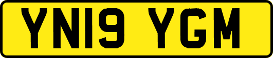 YN19YGM