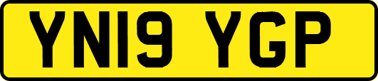YN19YGP
