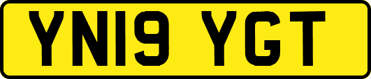YN19YGT