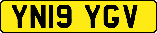 YN19YGV