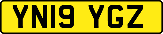 YN19YGZ