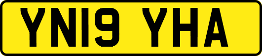 YN19YHA