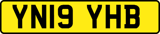 YN19YHB