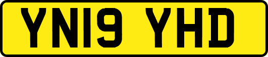 YN19YHD
