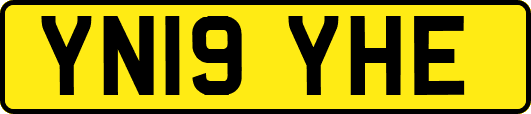 YN19YHE