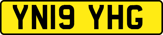 YN19YHG