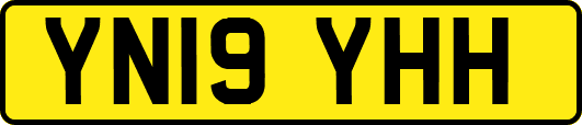 YN19YHH