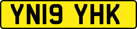 YN19YHK