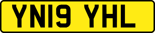 YN19YHL